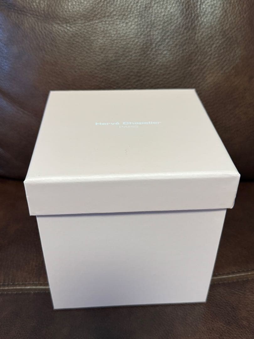 エルベシャプリエ　スノードーム