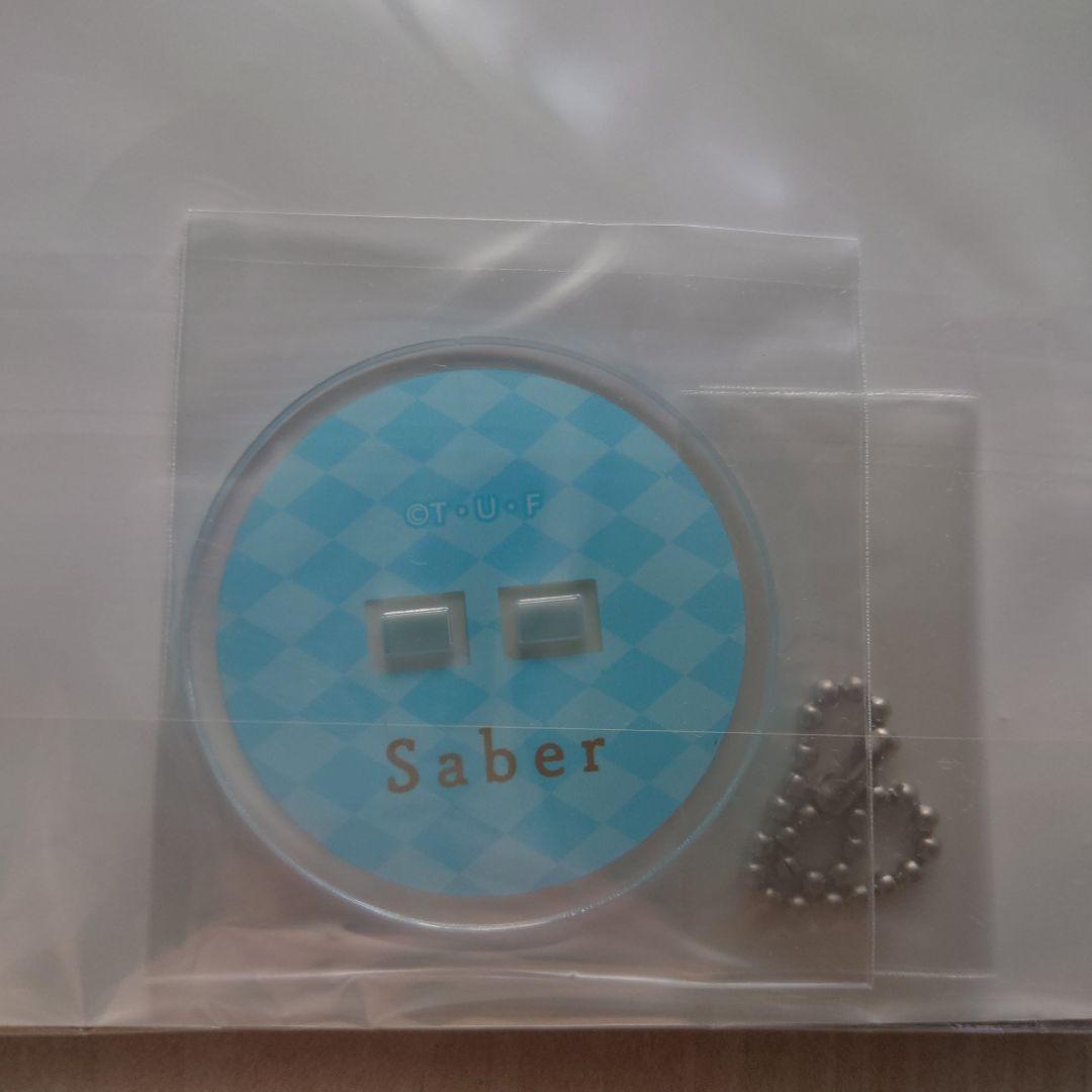 Fate/stay night [HF]グッスマ×アニメイト アクスタ セイバー