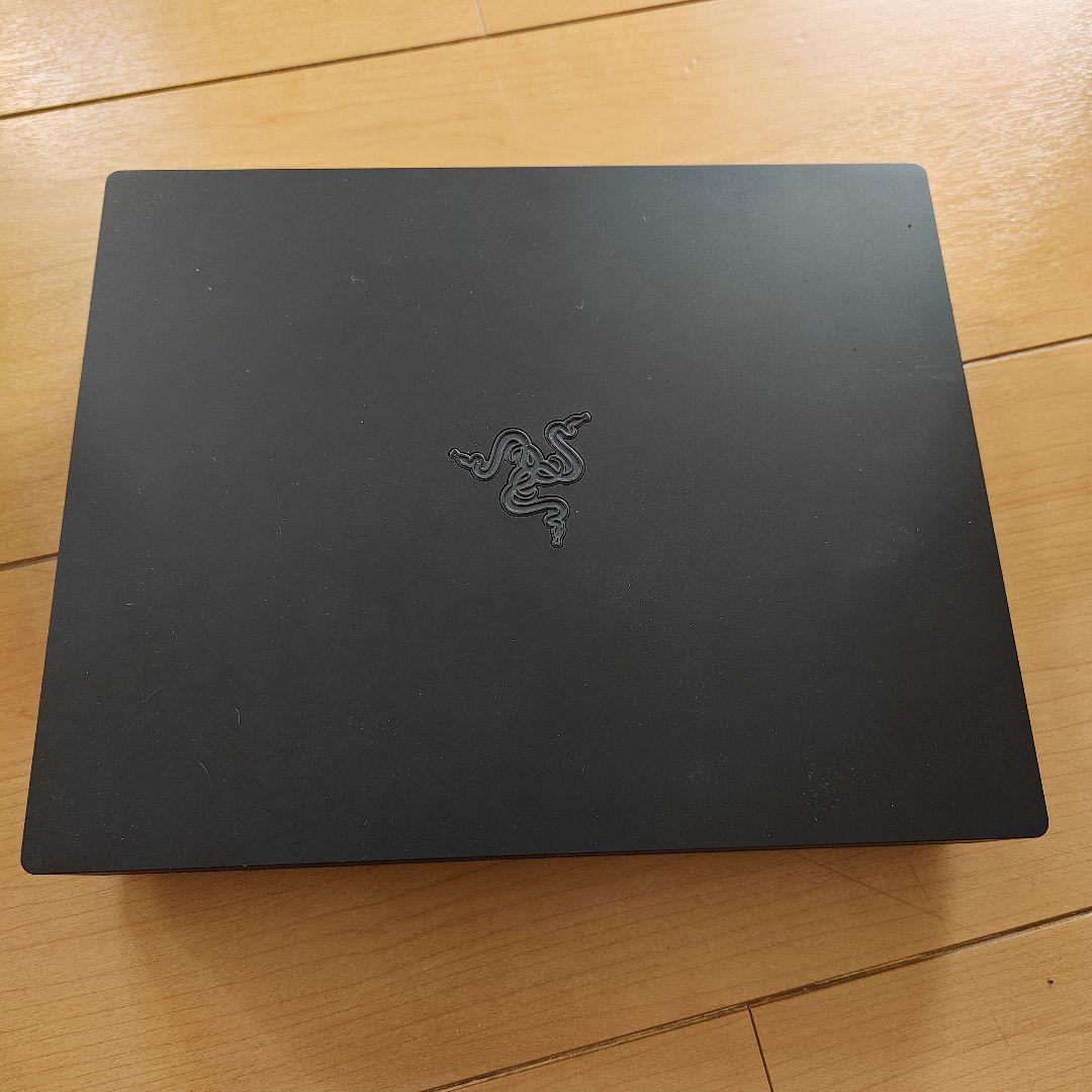 Razer Sila ゲーミングWi-Fiルーター 2