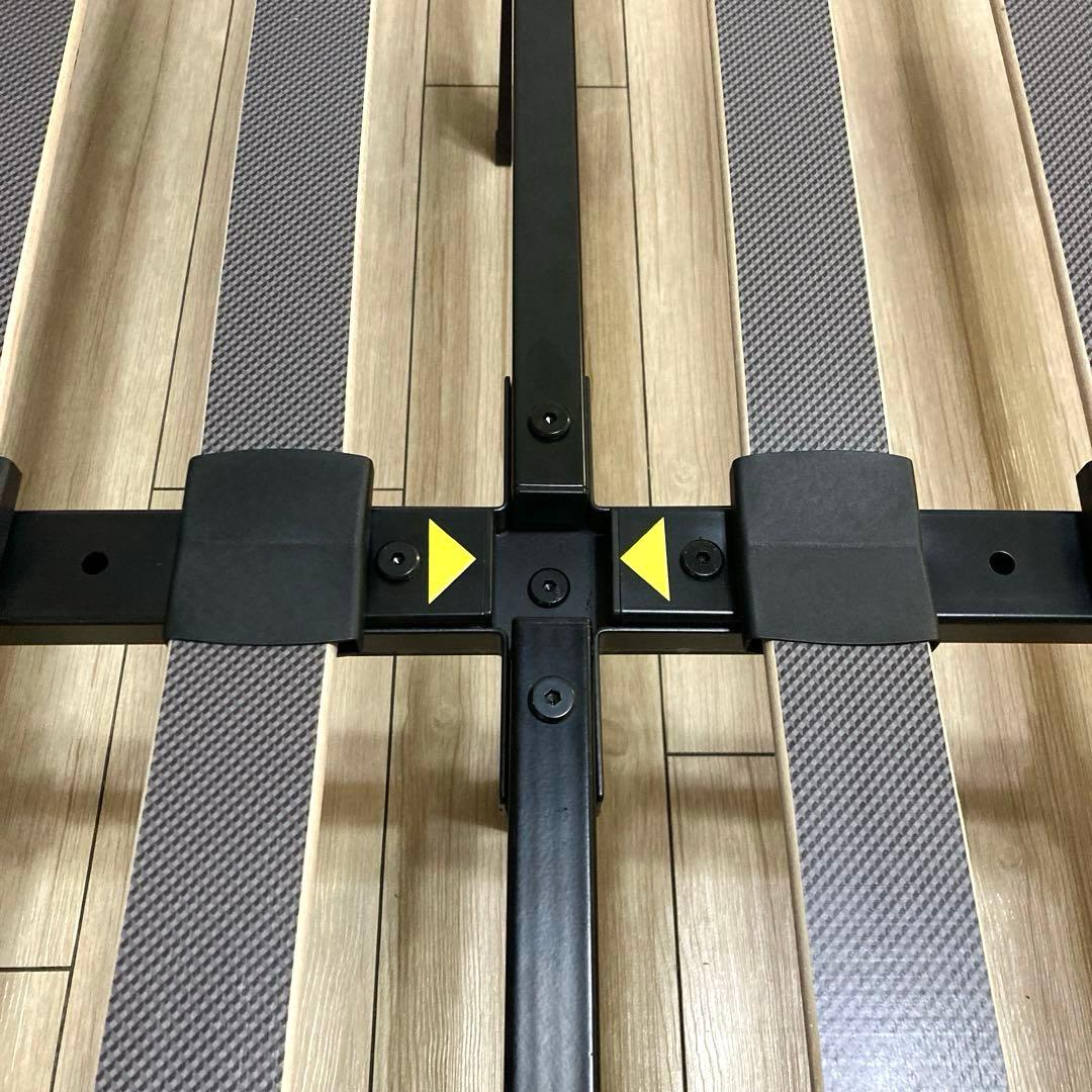 【自社配送エリア限定販売】Emma/エマ・ベッドフレーム/ダブルサイズ