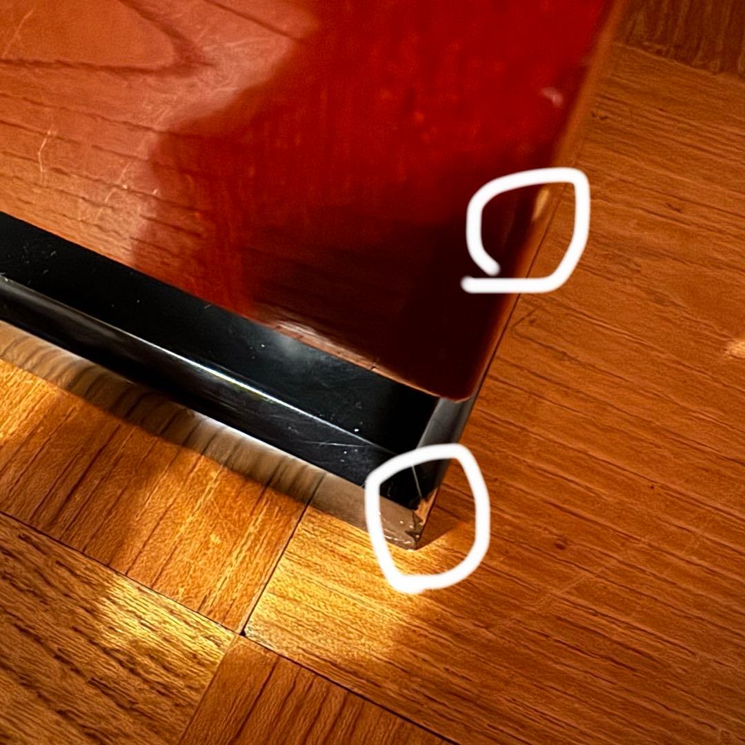 DENON デノン DSW-33XG ウーファー 音響