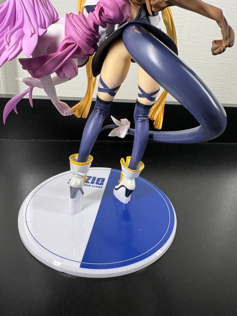 GUILTY GEAR XX ディズィー Type-S