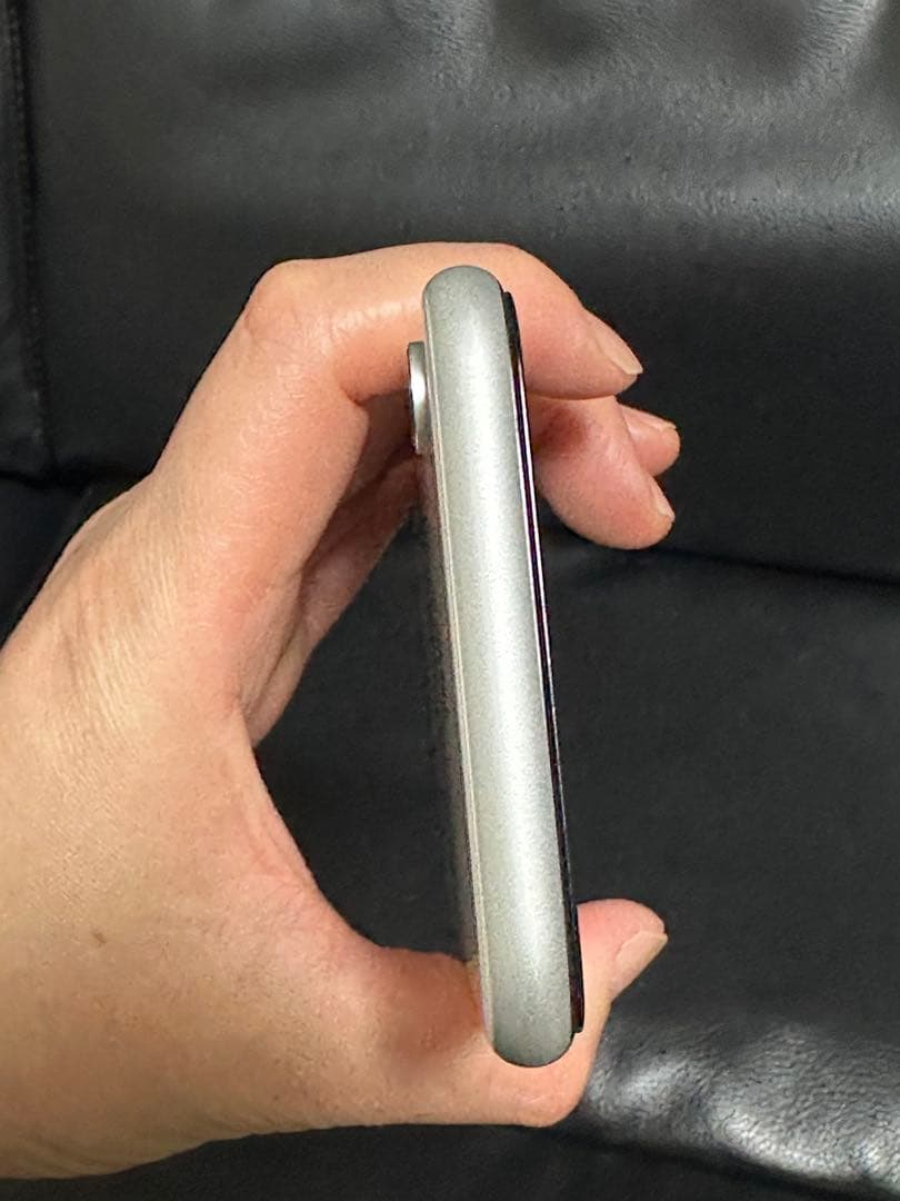 Apple iPhone XR ホワイト 64GB NIMASOフィルム付き