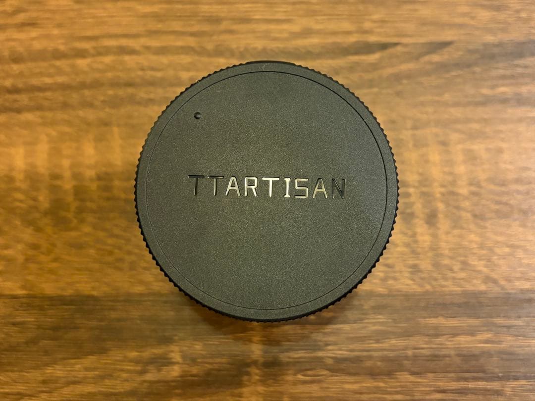 TTARTISAN AF 40mm f/2.0 単焦点レンズ Zマウント