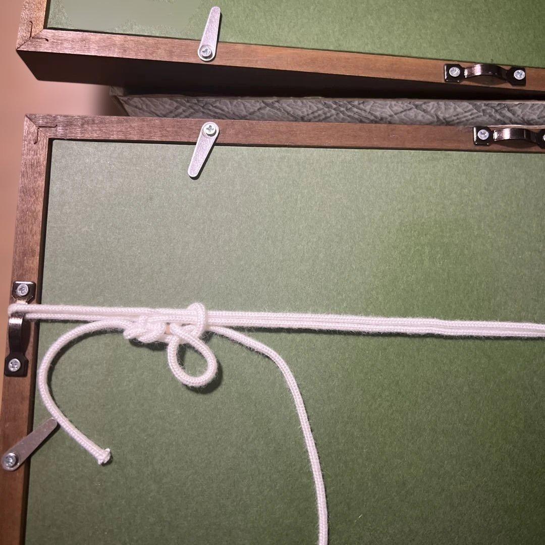 《夕日》《白樺林 》水彩画 風景画 原画 秋の風景 水彩画 原画