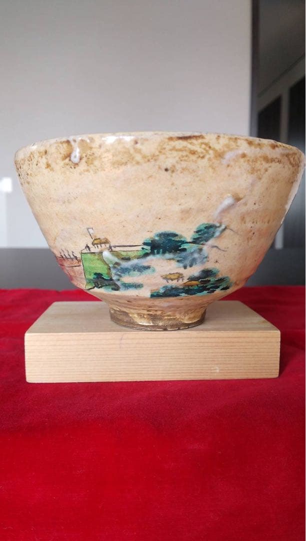 清水焼