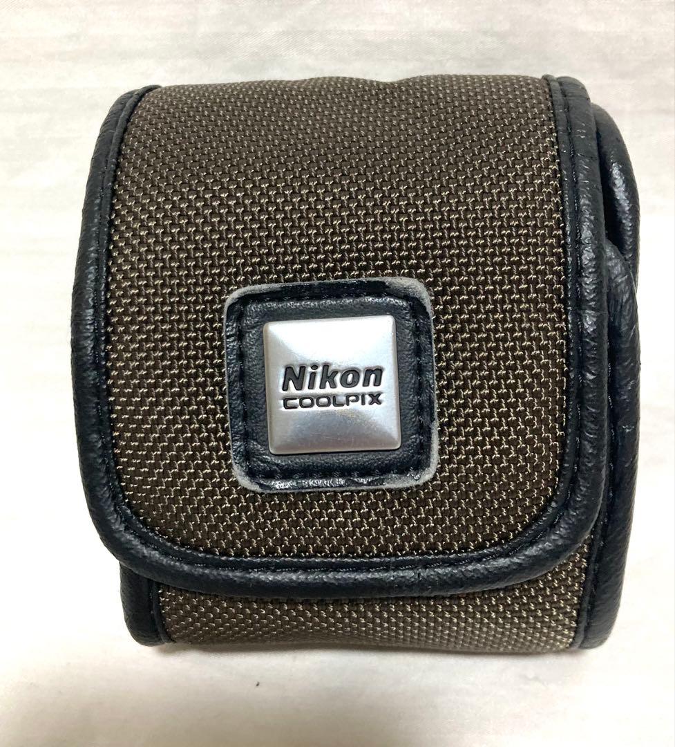 Nikon COOLPIX 7600 コンパクトデジタルカメラ