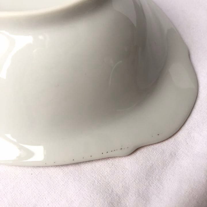 洋皿  フラワー  花  5セット 未使用品 *