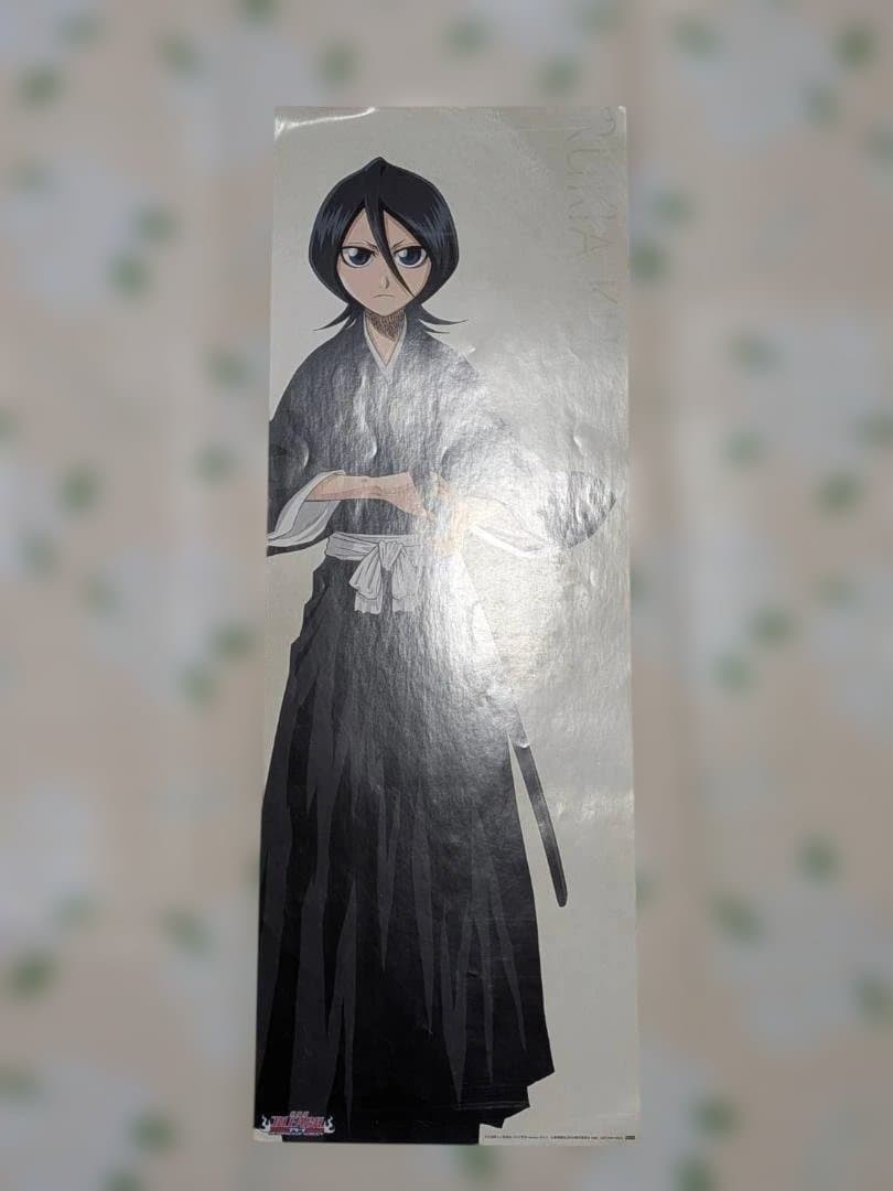 BLEACH 2006年カレンダー ポスター付 当時物 集英社 箱あり