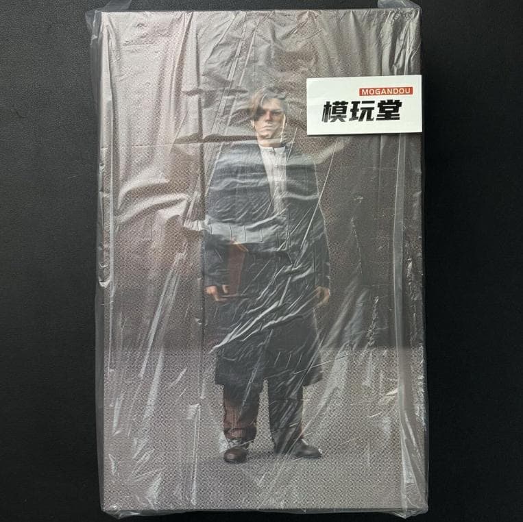 YANTOYS 1/6 ドーソン JR07 Dawson タイタニック ジャック