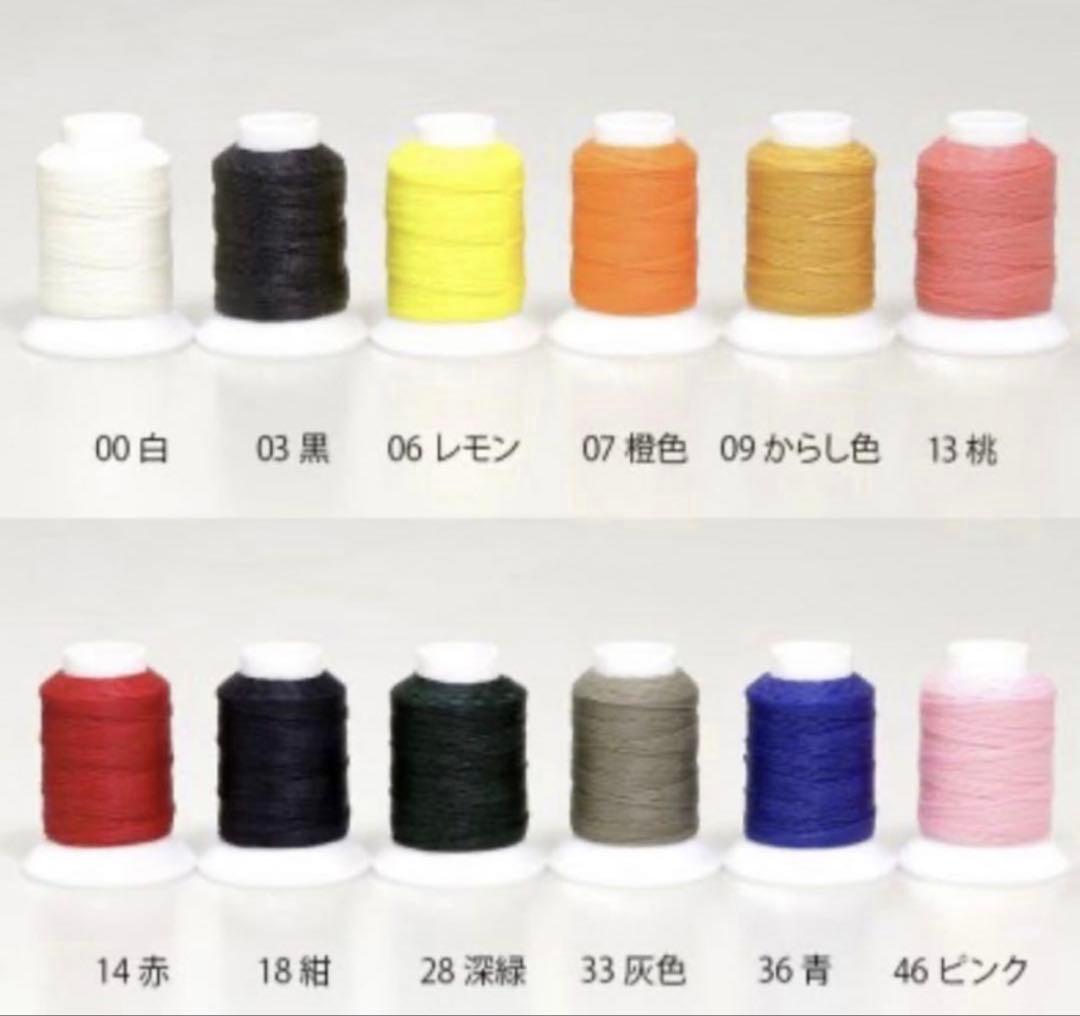ハンドメイド　栃木レザー　ヌメ革　A4 クリアファイル　収納　ケース 総手縫