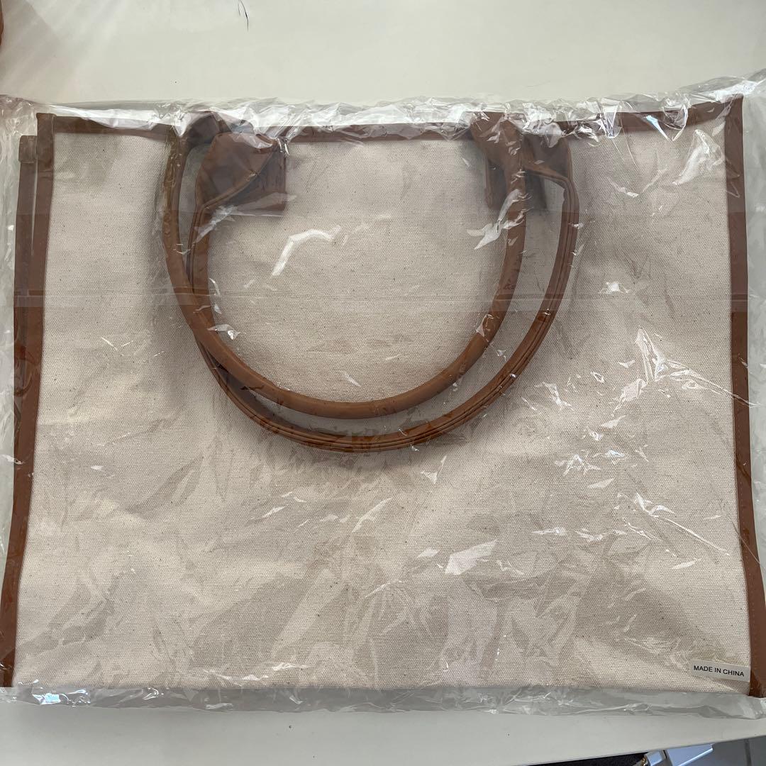 GACKT DEMONIC BIRTHDAY FEAST 2025 トートバッグ