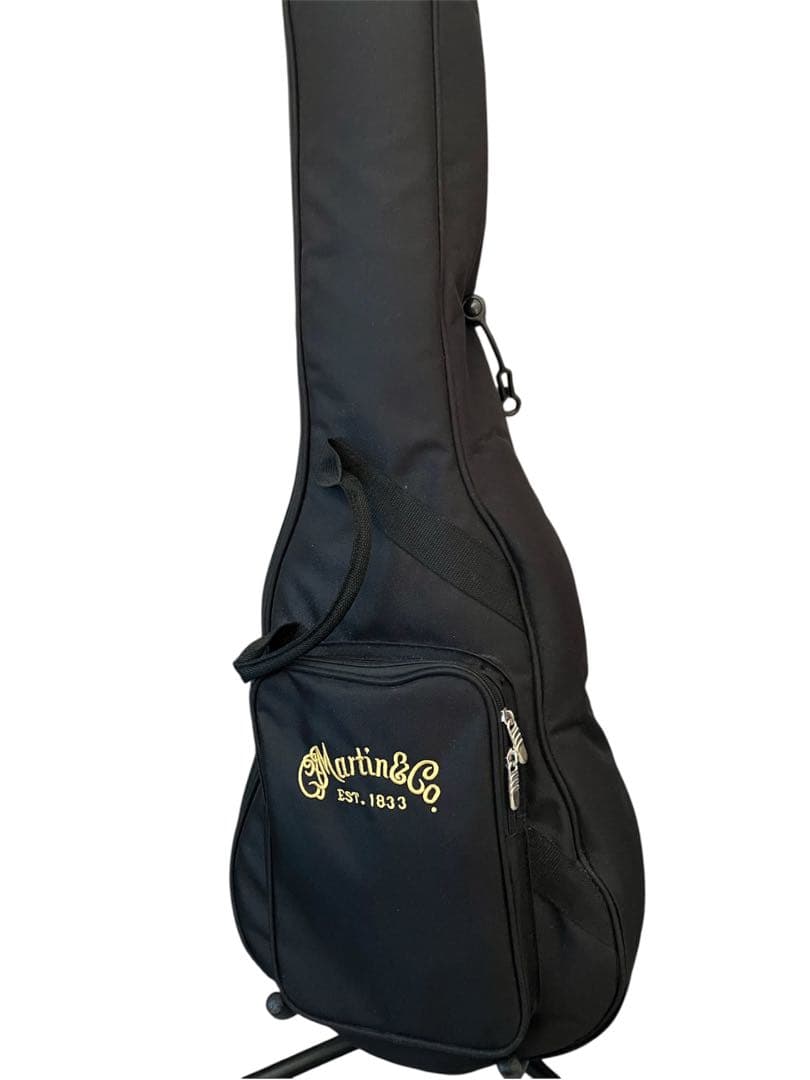 【美品】MARTIN リトルマーティンLX1 ミニアコースティックギター