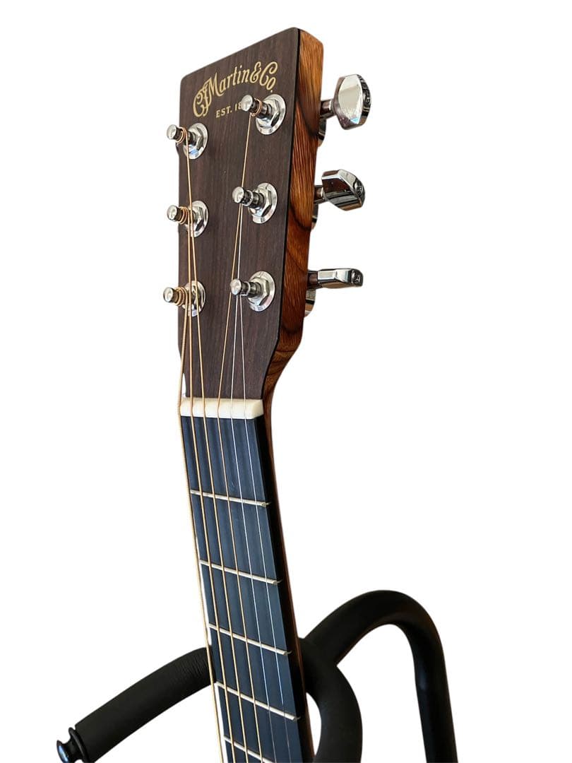 【美品】MARTIN リトルマーティンLX1 ミニアコースティックギター