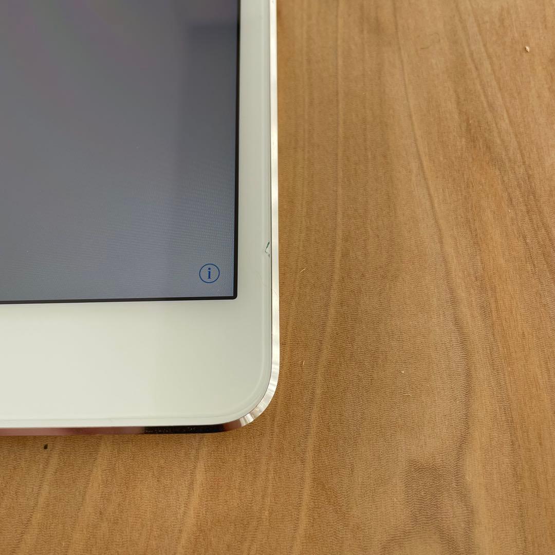 iPad mini 第4世代　ピンクゴールド 本体　16GB