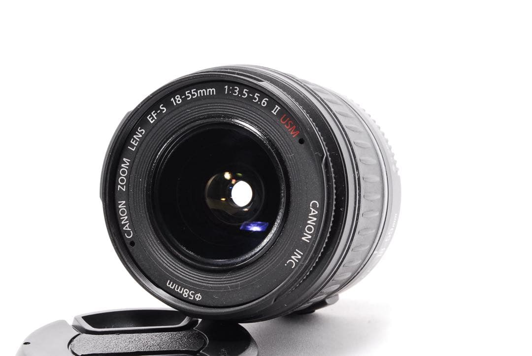 Canon Kiss X4◆一眼レフカメラ◆すぐ使える◆スマホ転送OK◆使い易い