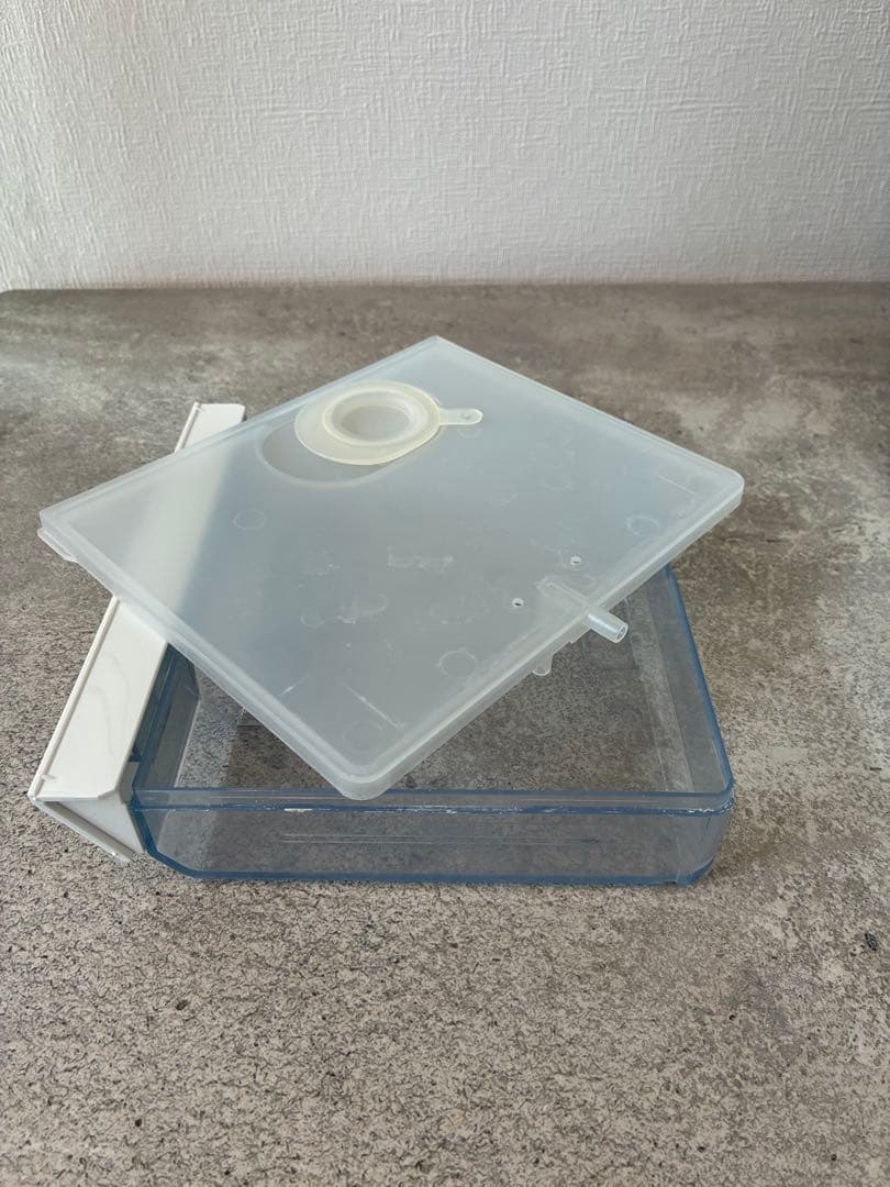 SHARP HEALSIO ヘルシオ　AW400