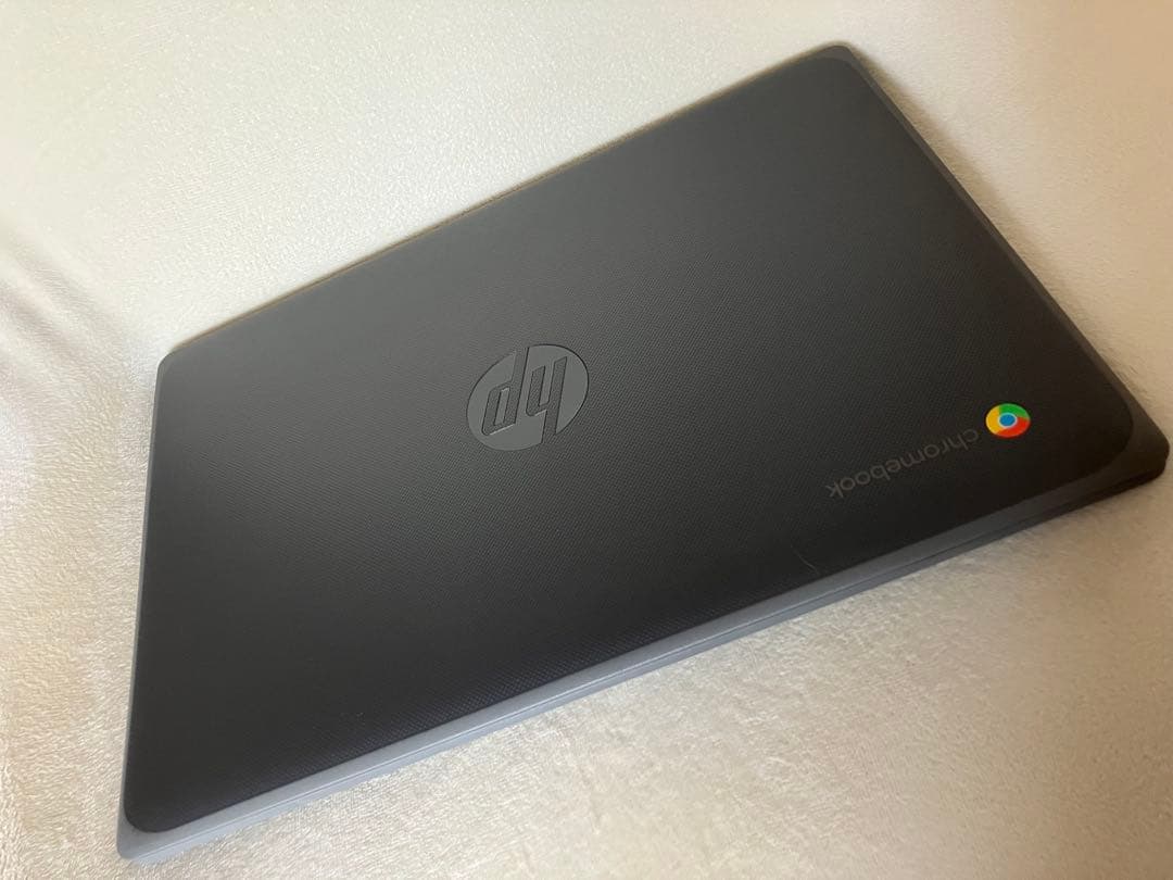 Chromebook本体 HP Chromebook 11A G8 - Education Edition