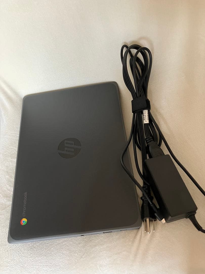 Chromebook本体 HP Chromebook 11A G8 - Education Edition