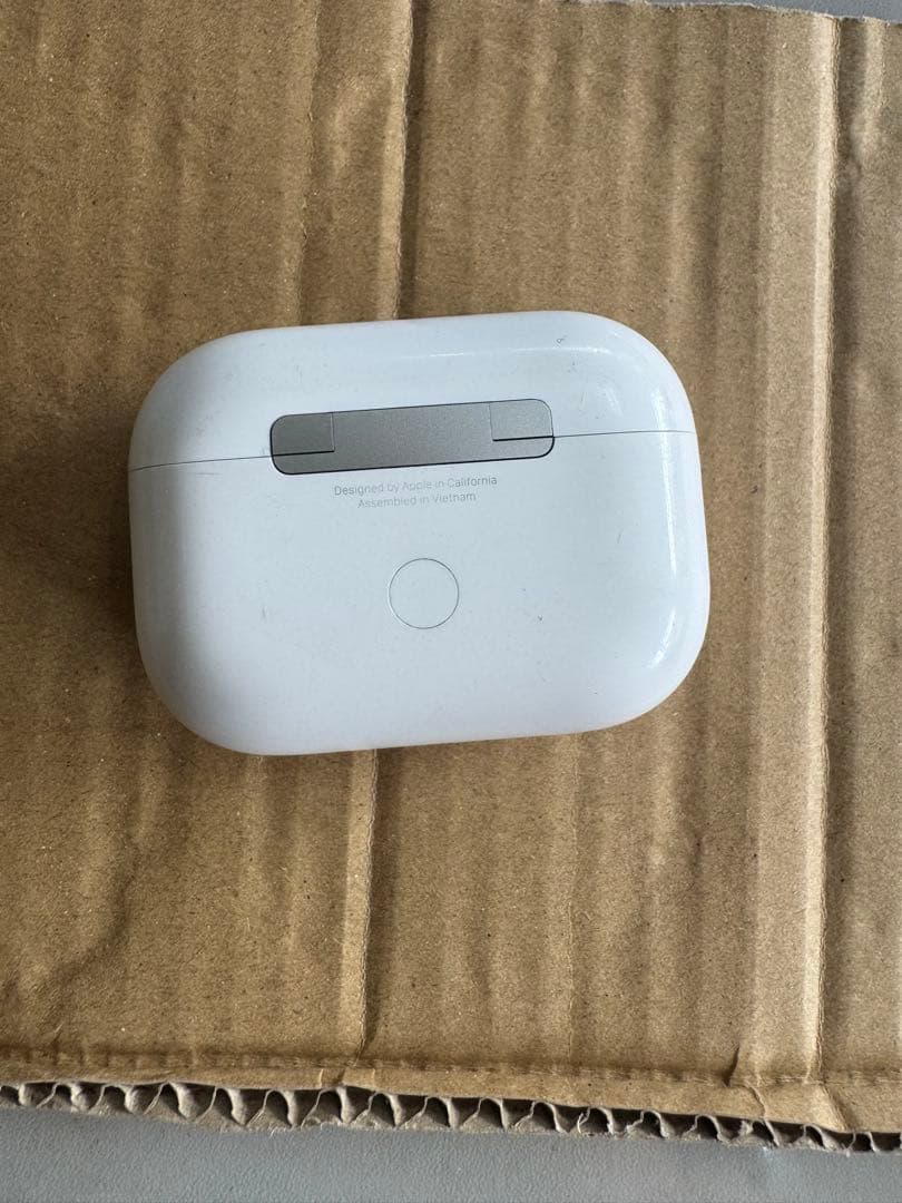 AirPods Pro 第2世代 本体＋イヤホン