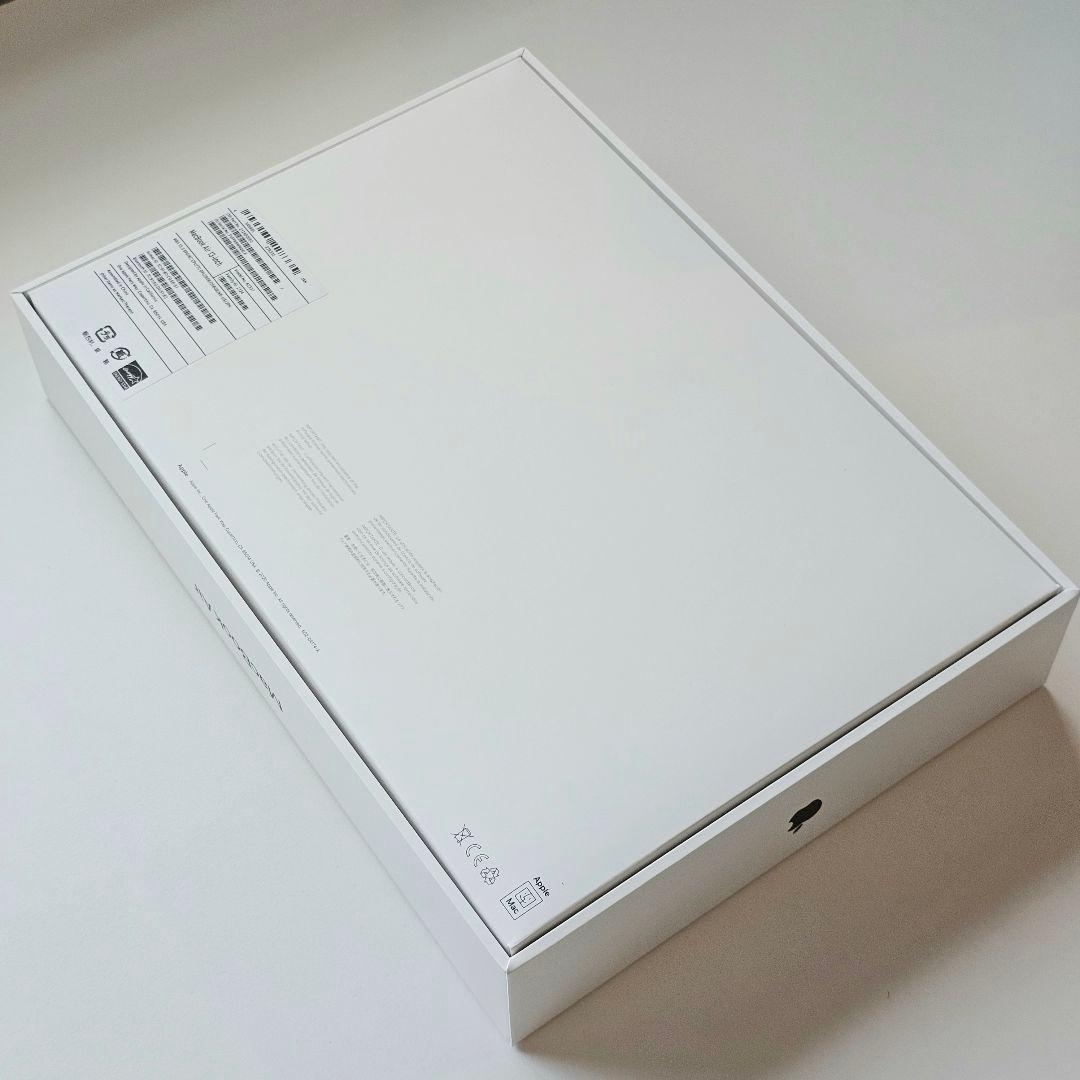 MacBook Air M1 8GB 256GB US配列 スペースグレイ