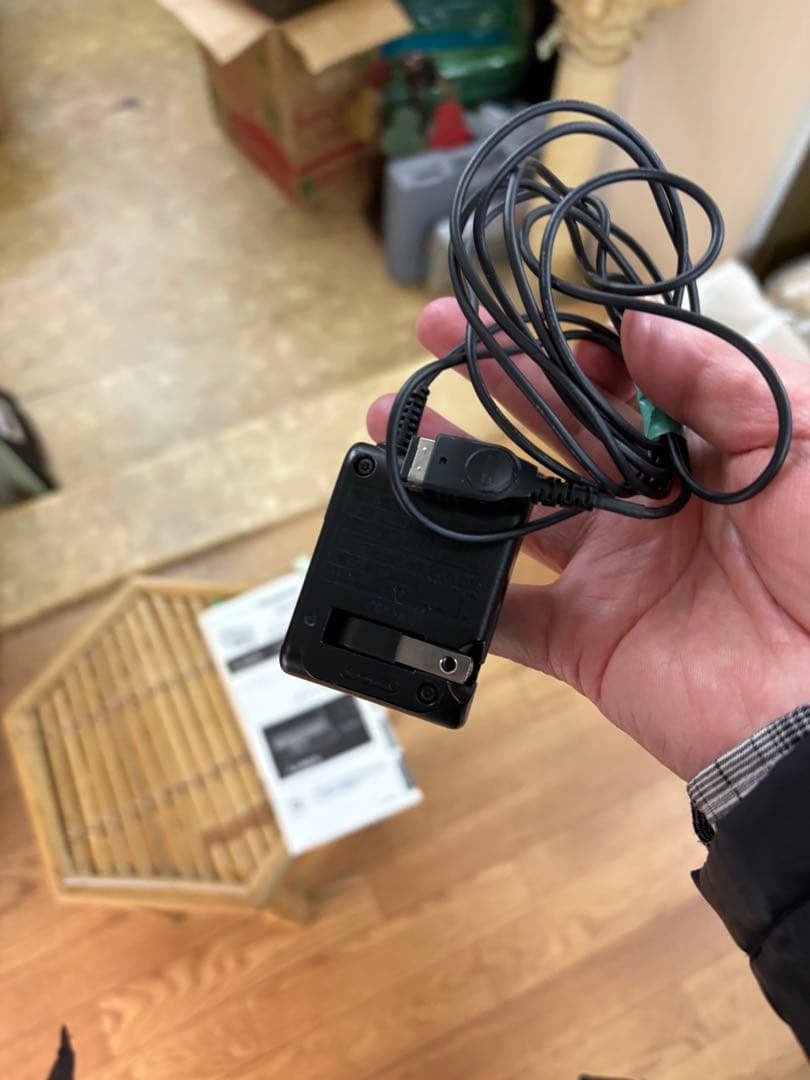 【may さん専用Panasonic DMC-FX30 コンパクトデジタルカメラ
