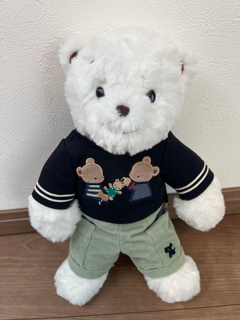 ファミリアベア