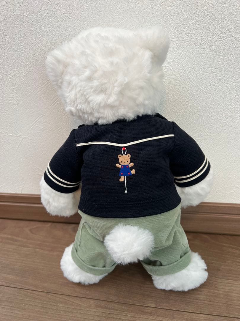 ファミリアベア