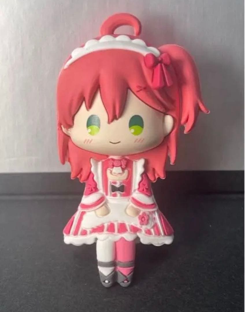 さくらみこフィギュア３点セットPOP UP PARADE ちょこのっこホロライブ