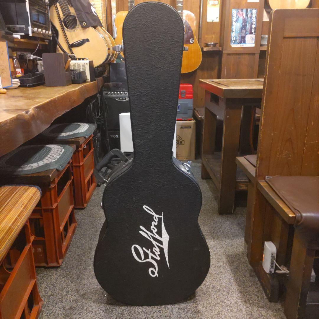 STAFFORD SF-400F (管理サ)