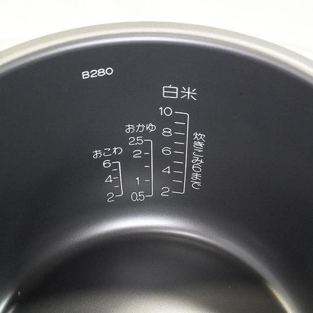 【新品】象印 1升炊(1.8L)マイコン炊飯ジャー「極め炊き」