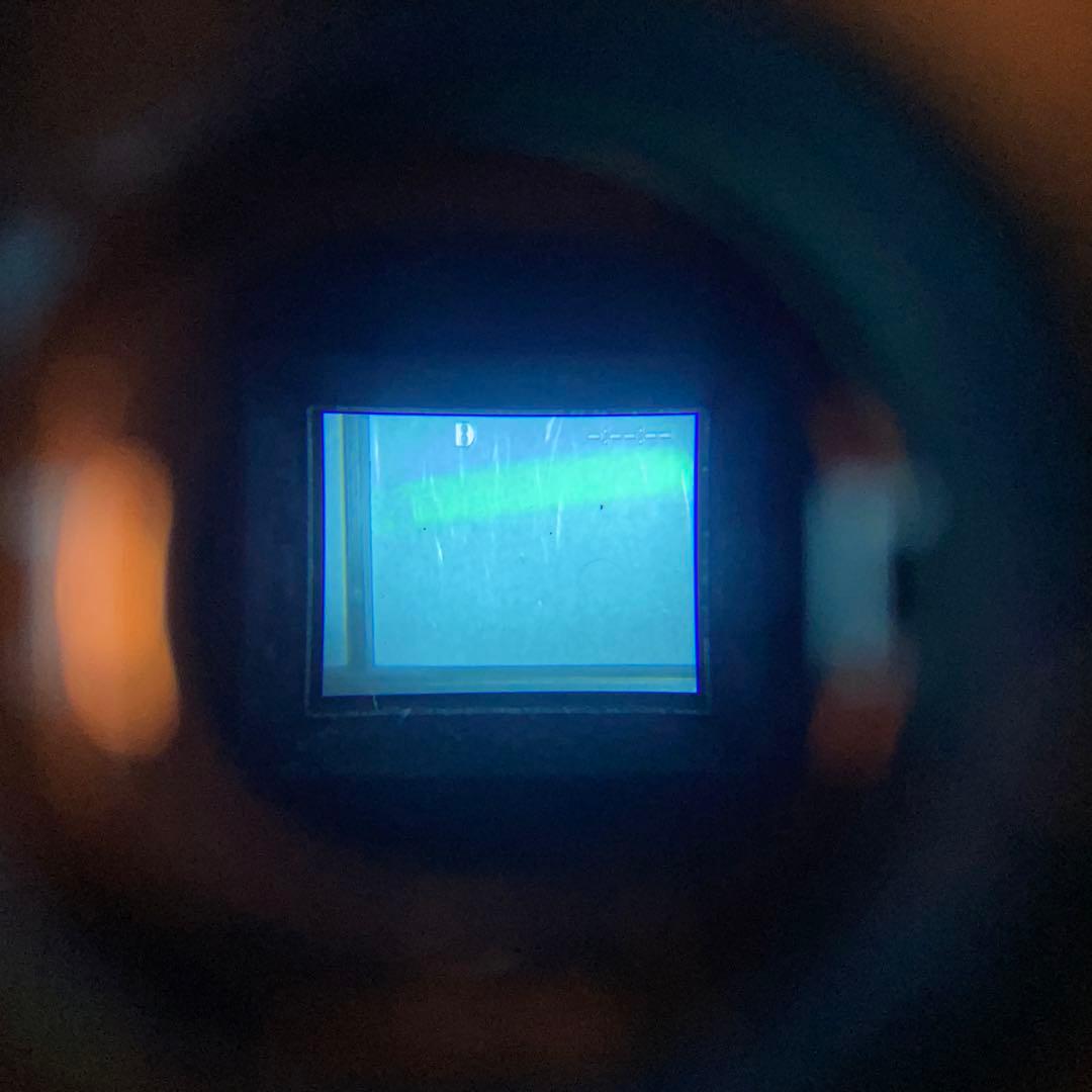 SONY DCR-TRV735 8mm Hi8ビデオカメラ