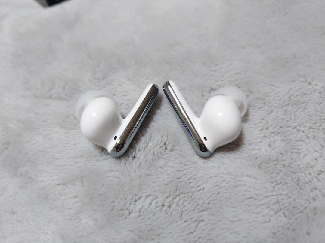 イヤホン Anker Soundcore Liberty 4 Pro PearlWhite