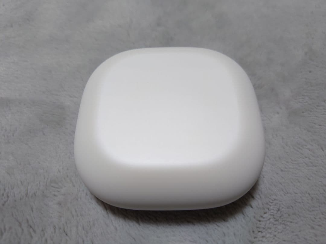 イヤホン Anker Soundcore Liberty 4 Pro PearlWhite