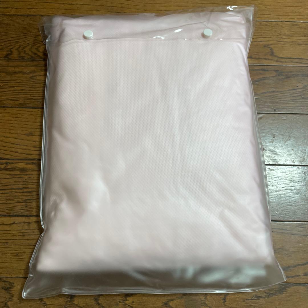 Excel Human 敷き布団カバー 100×200 新品　eh 健康いちばん