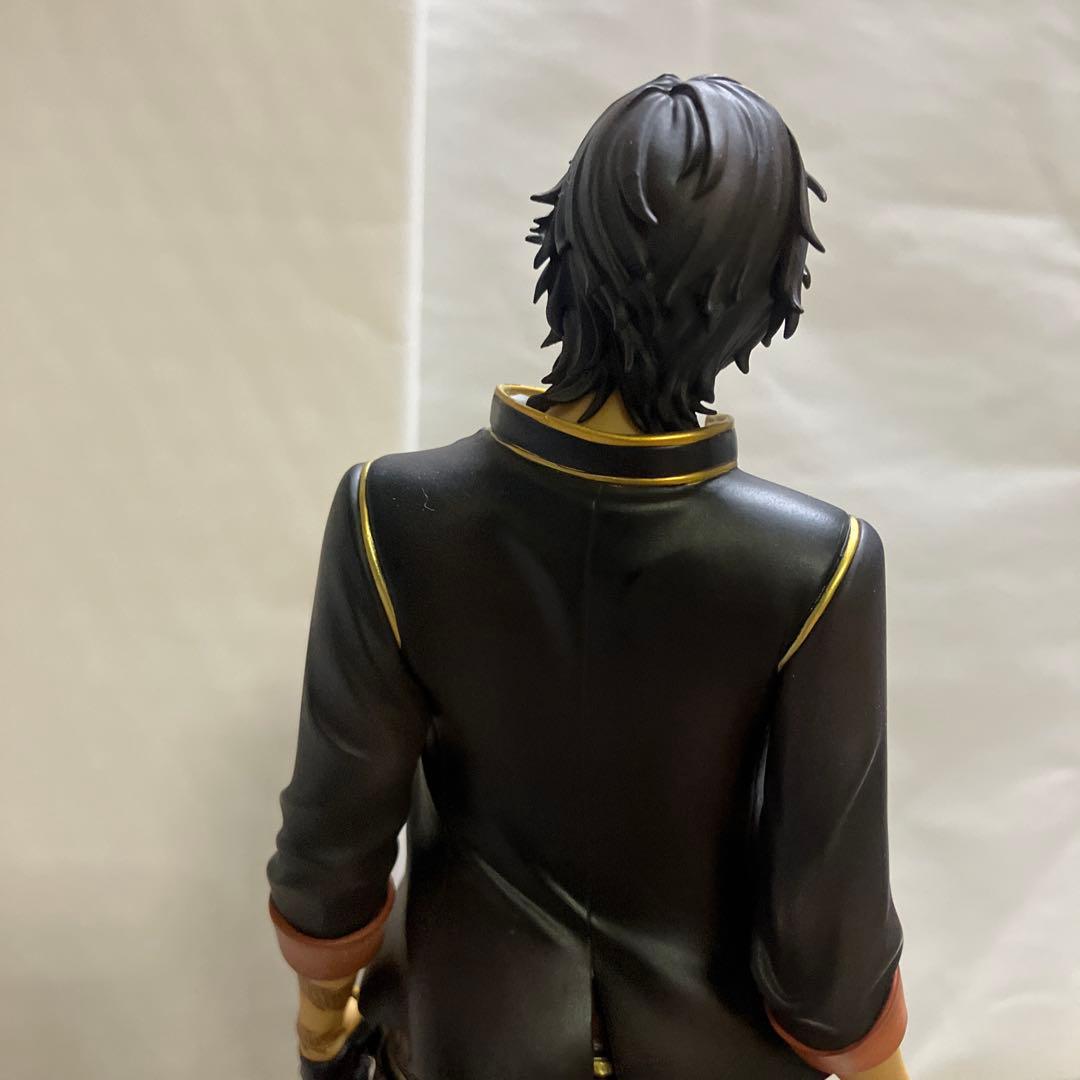 刀剣乱舞-ONLINE- 大倶利伽羅 1/8 完成品フィギュア