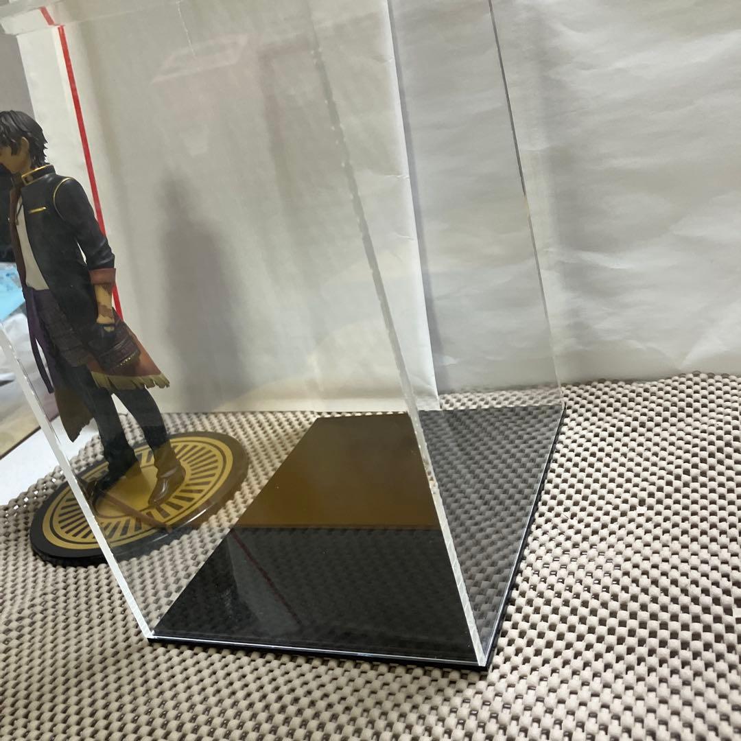 刀剣乱舞-ONLINE- 大倶利伽羅 1/8 完成品フィギュア