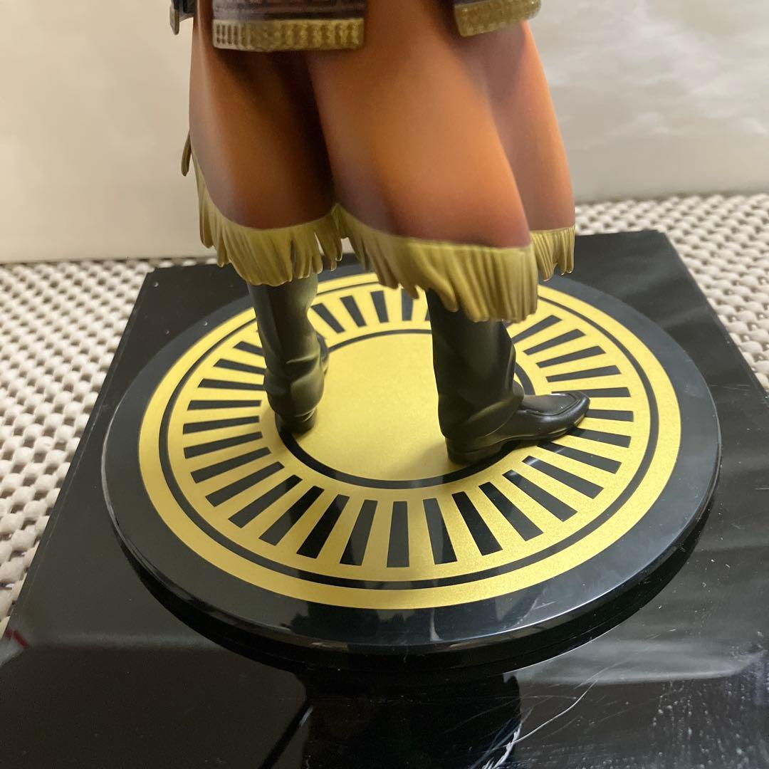 刀剣乱舞-ONLINE- 大倶利伽羅 1/8 完成品フィギュア