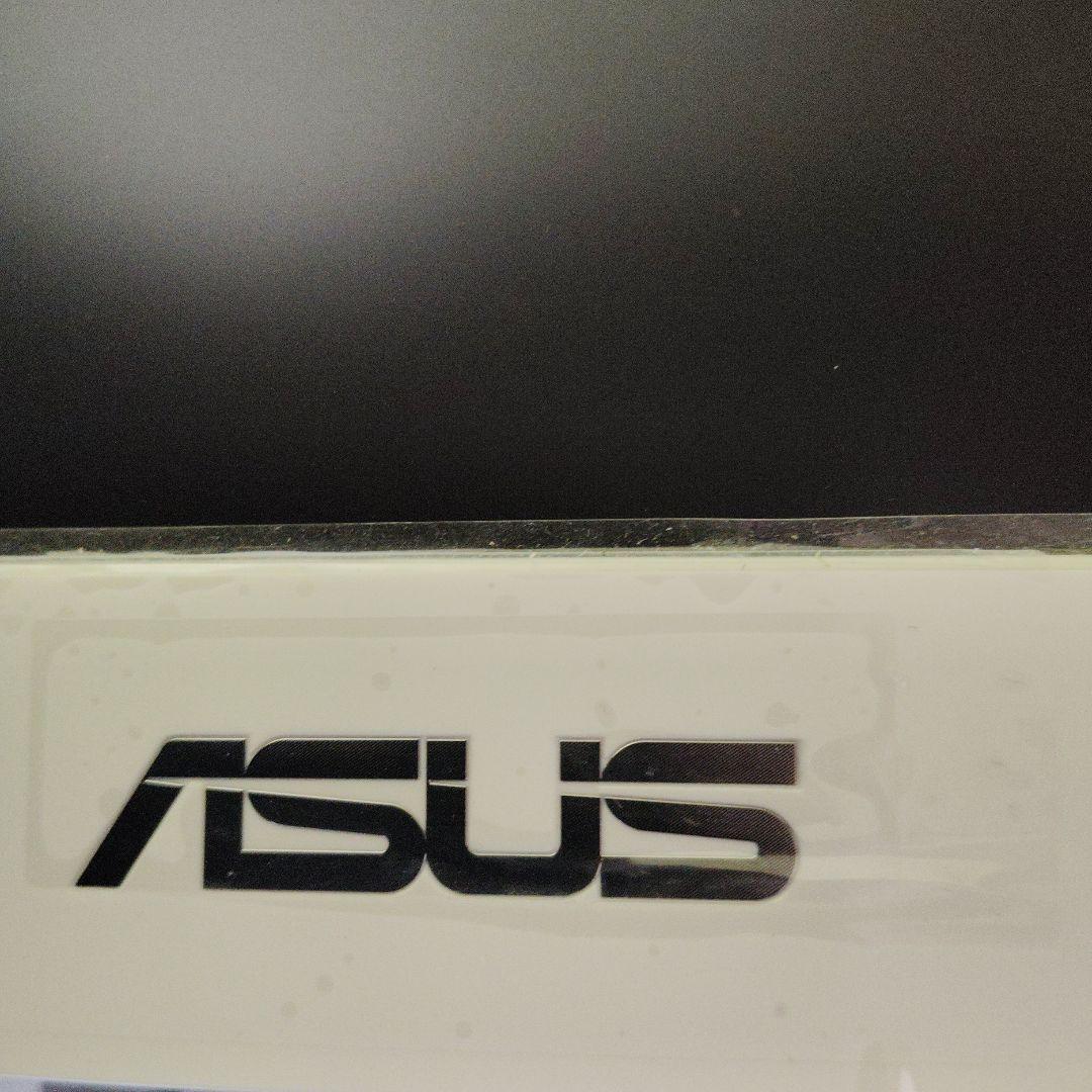 値下げ　ASUSデスクトップパソコ