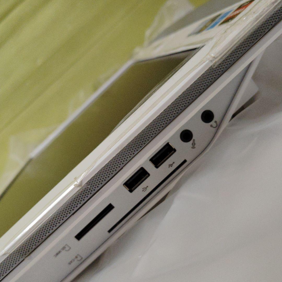 値下げ　ASUSデスクトップパソコ