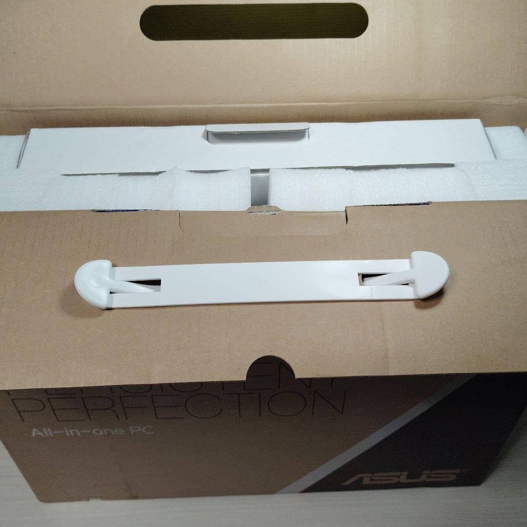 値下げ　ASUSデスクトップパソコ