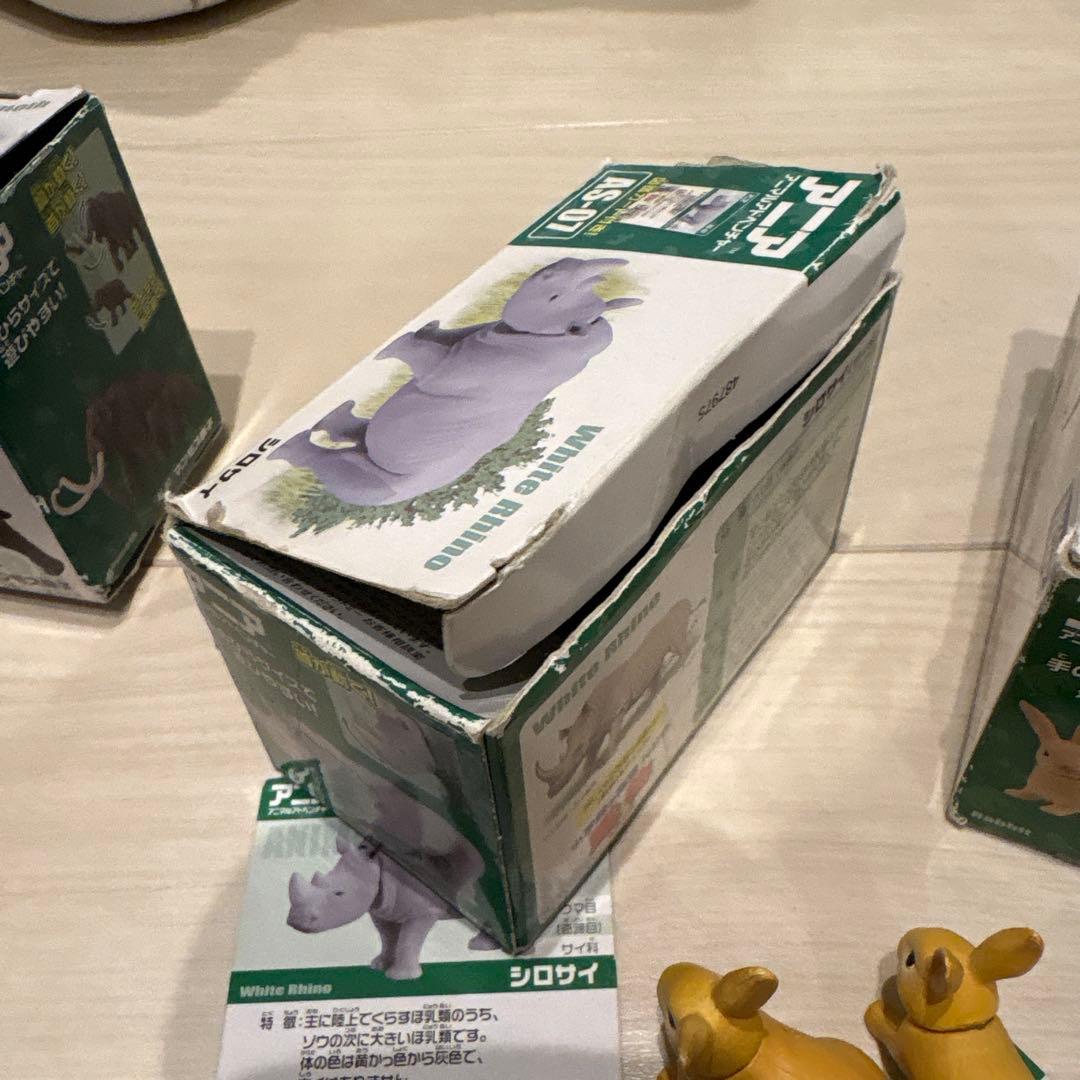 アニア　廃盤　まとめ売り