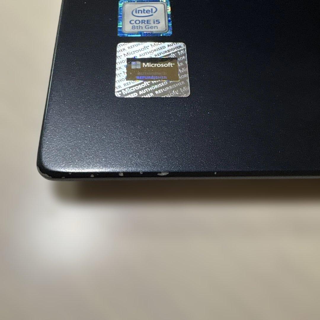 dynabook G83/M 13.3インチ ノートPC｜初期化済｜