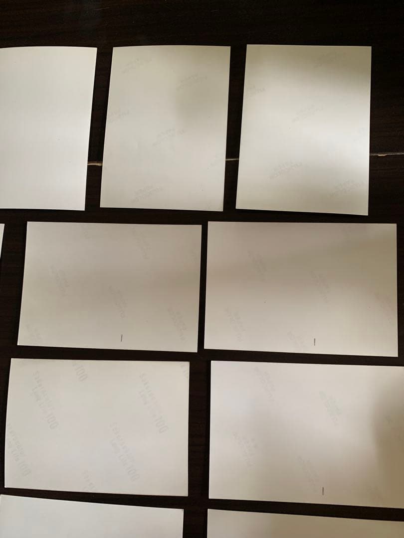 ③ 男闘呼組 岡本健一 当時物 80年代 アイドル 生写真 ブロマイド 29枚