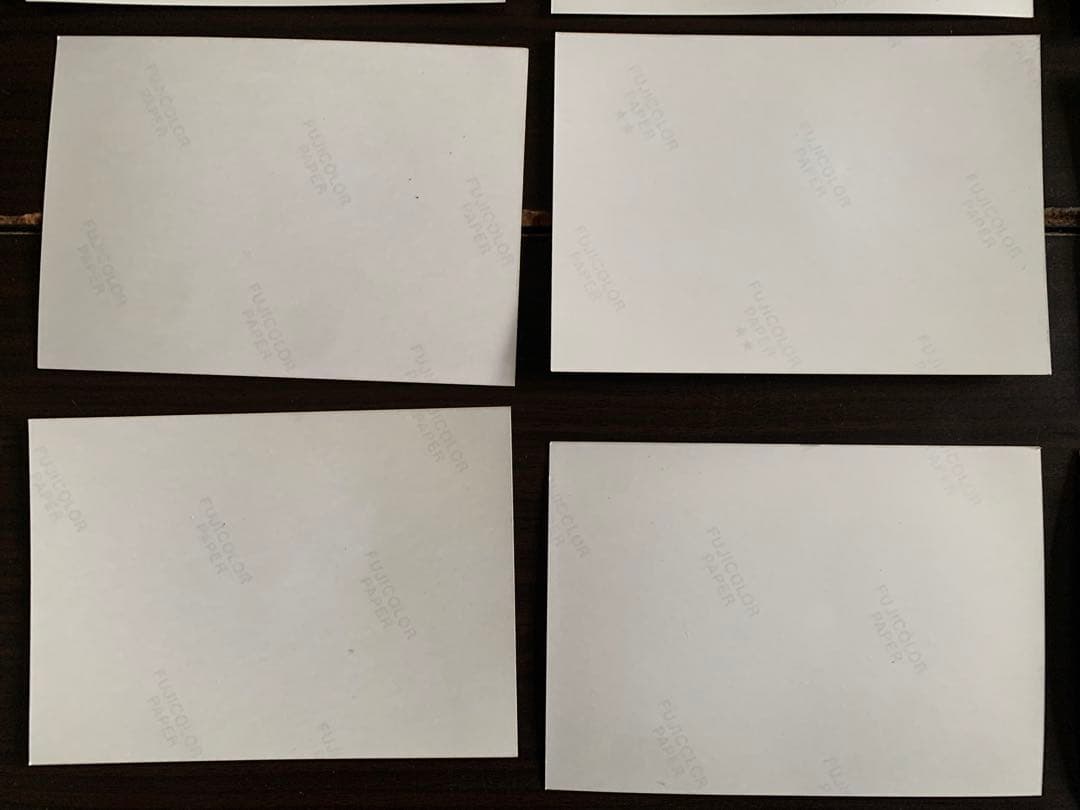 ③ 男闘呼組 岡本健一 当時物 80年代 アイドル 生写真 ブロマイド 29枚