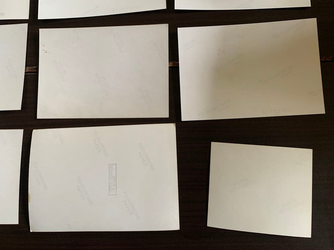 ③ 男闘呼組 岡本健一 当時物 80年代 アイドル 生写真 ブロマイド 29枚