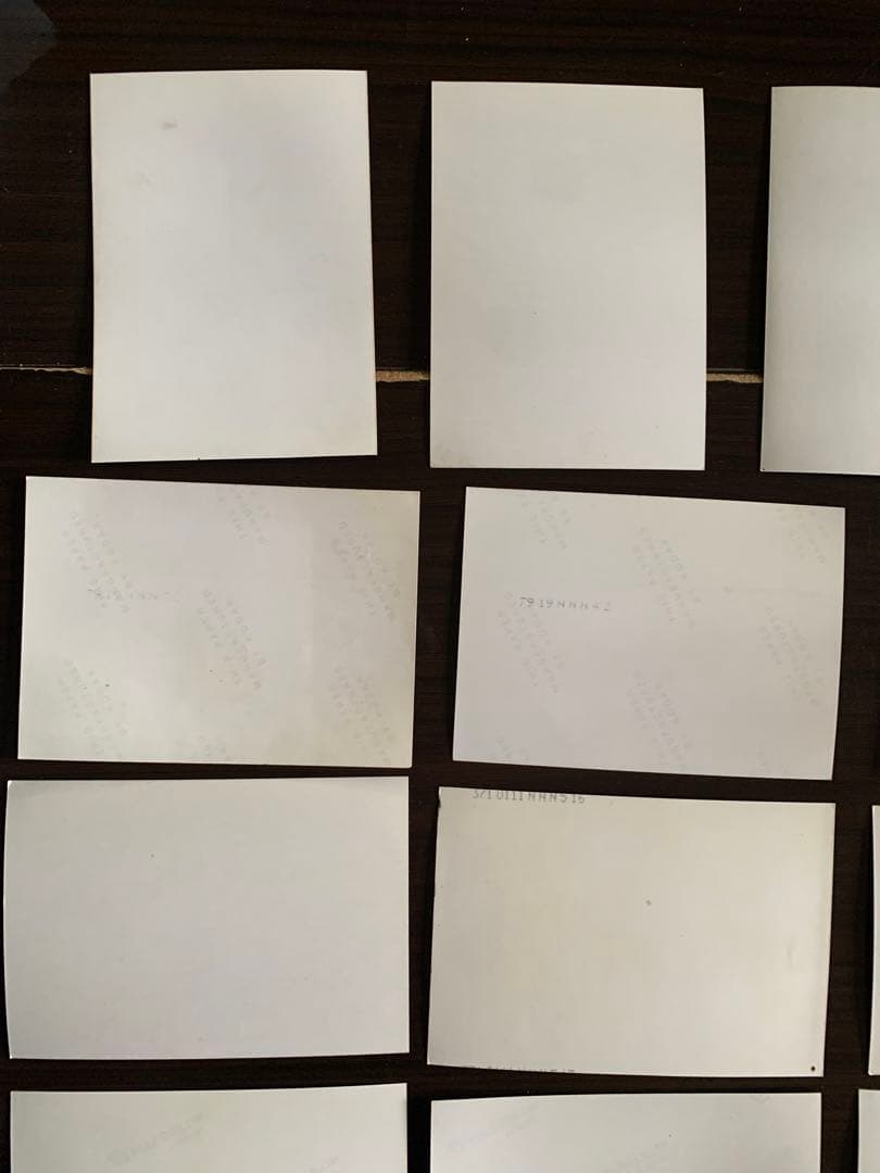 ③ 男闘呼組 岡本健一 当時物 80年代 アイドル 生写真 ブロマイド 29枚