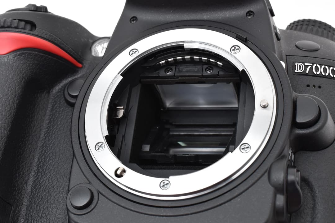 S数極々少 Nikon D7000 ボディ 2044