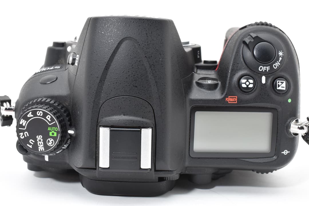 S数極々少 Nikon D7000 ボディ 2044