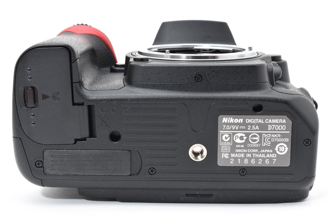 S数極々少 Nikon D7000 ボディ 2044